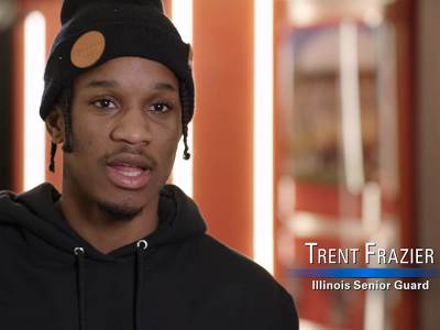  trent frejzer stigao u fmp  