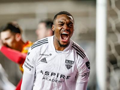  partizan želi žilijena ngoja  