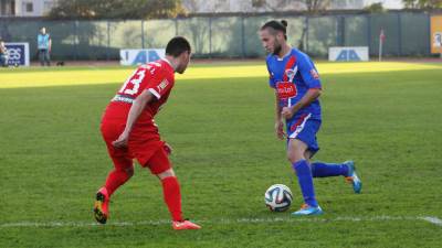  Voša dobila konkurenciju - Austrijanci žele Subića 