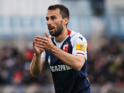  Milan Gajić ide u CSKA Moskva 