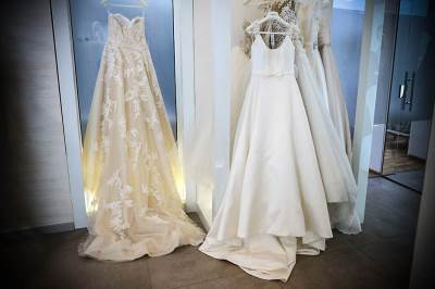 Razlozi zašto ne treba nositi bijelu boju na tuđem vjenčanju 