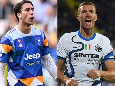  Juventu i Real hoće Edina Džeku 