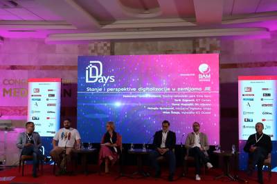 Dday konferencija o digitalizaciji 