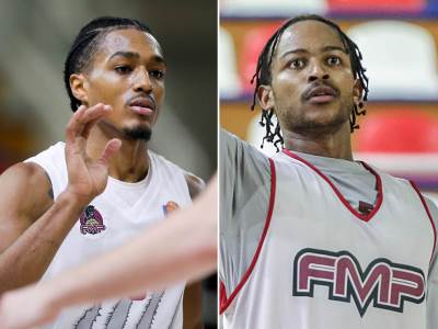  brajs džons napušta fmp 