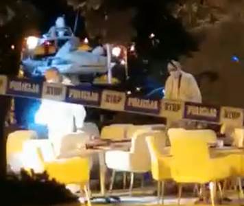  Ubistvo Minje Šakovića u Budvi 