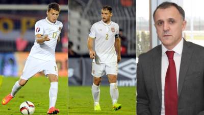  Drulović: Ljajić je otišao zbog Ivanovića  