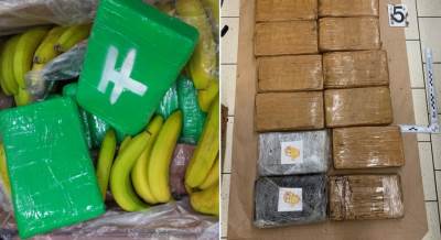  Dileri droge greškom isporučili supermarketima kokain 