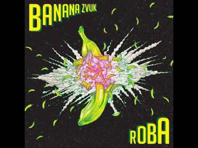  Banana Zvuk - Ladovina 
