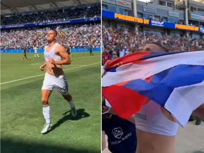  Dejan Joveljić najbolji igrač LA Galaksija 