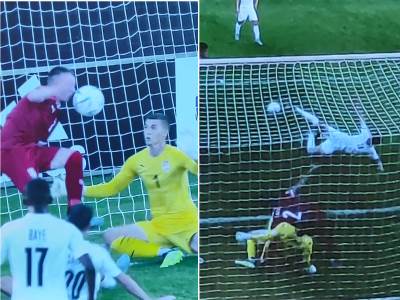  srbija primila bizaran gol protiv izraela  