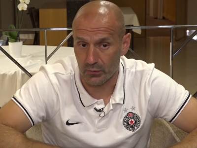  partizan bez štopera na pripremama  