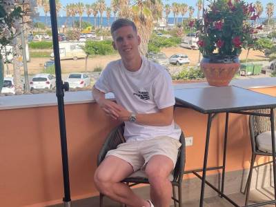  Dani-Olmo-opljackan-ukrali-mu-Rolex 