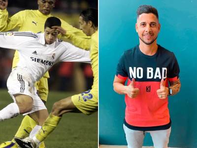  sisinjo pijan dolazio na treninge reala  