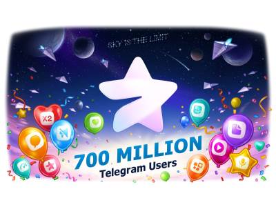  Telegram dostigao 700 miliona aktivnih korisnika i zvanično uveo pretplatu 