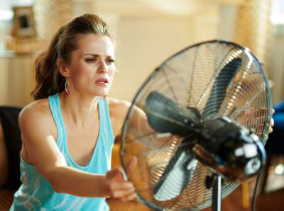  Savjeti za bolji rad ventilatora 