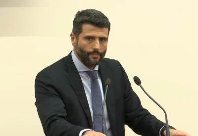 Aleksandar Šapić je novi gradonačelnik Beograda Aleksandar Šapić je novi gradonačelnik Beograda