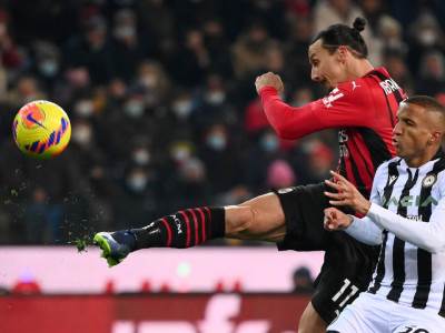  Brahim Dijaz o Zlatanu Ibrahimoviću 