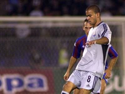  Kiron Dajer problemi sa jetrom 