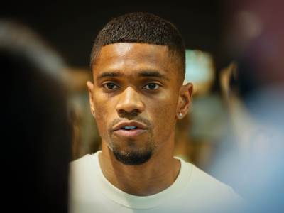  rikardo gomeš nije normalno da sa 98 bodova ne osvojite titulu  