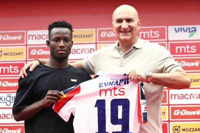  da li će ohi napustiti crvenu zvezdu  