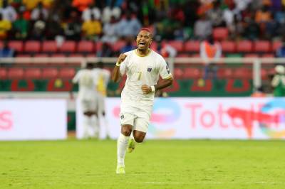  FK Partizan dovodi Patrika Andradea 