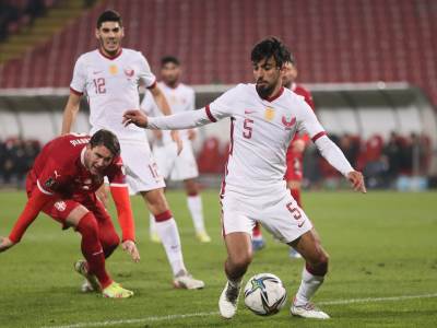  katar izgubio od linfilda  