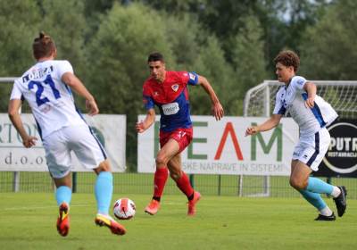  Momčilo Mrkaić se svađao sa klupom - Borac odlučuje o kazni 