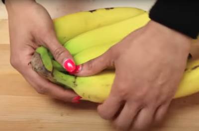  Banane na prazan želudac opasne po srce 