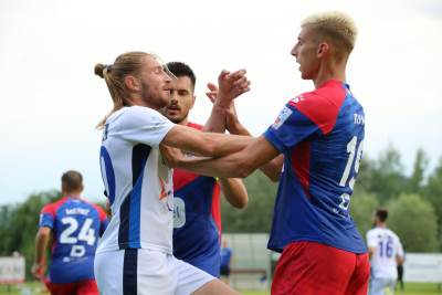  Jovo Lukić raport sa priprema FK Borac u Sloveniji 