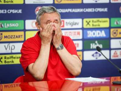  pešić objavljuje spisak za eurobasket  