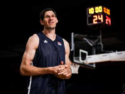  Boban Marjanović u Iliriji 