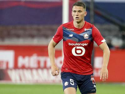  Sven Botman najskuplje pojačanje Njukasla u istoriji 