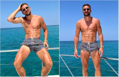  Dusan-Tadic-skinuo-majicu-pokazao-trbusnjake 