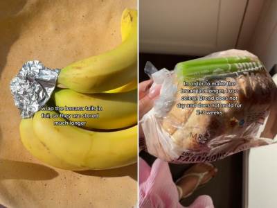  Savjeti za čuvanje hrane 