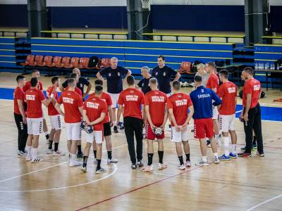  Srbija saznala protivnike za Svjetsko prvenstvo u rukometu 