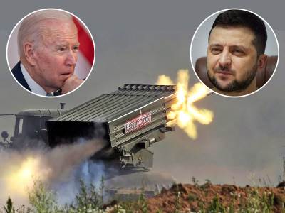  Amerika šalje novo oružje u Ukrajini  