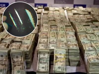  Pronađeno milion evra natopljenih kokainom na Vračaru 
