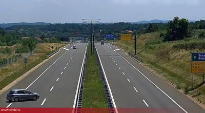  Vozio u kontra smjeru na autoputu Banjaluka Hrvatska 