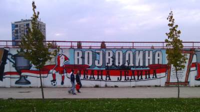  Vojvodini račun opet u blokadi 