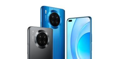  honor 50 lite u m:tel  