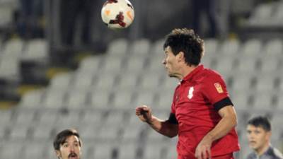  "Grešni" Bojan se iskupio pred navijačima Napretka 