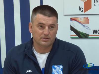  Dragišu Zunić napustio Mladost iz Lučana 