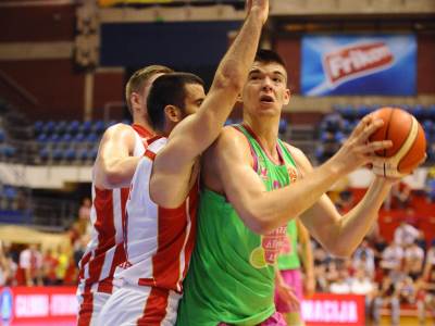  Ivica Zubac potpisao ugovor vrijedan 33 miliona dolara 