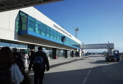  Otkazani pojedini letovi sa Aerodroma u Sarajevu 