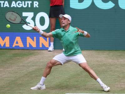  Roberto Bautista Agut zaražen koronom 