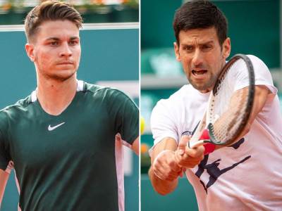  Poznat termin meča Đoković - Kecmanović na Vimbldonu 