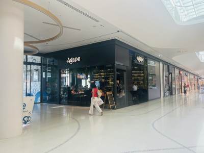  zatvara se restoran Agape u TC Delta u Banjaluci 