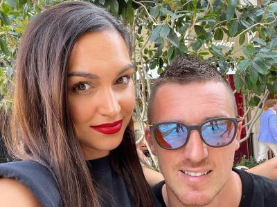  Ivana Maksimović zezala Danila Anđužića nakon potpisa za Partizan 