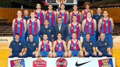  Naćo Martin sa Pešićem i Bodirogom bio prvak Evrope, sada igrao basket na Palama! 