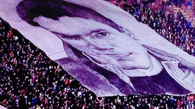  Bolesno, neljudsko ponašanje huligana Galatasaraja: Na sraman način ismevali smrt ubijenog navijača  